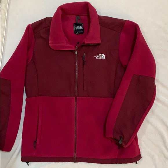 The North Face Jackets & Blazers - Woman’s XL Denali North Face Jacket